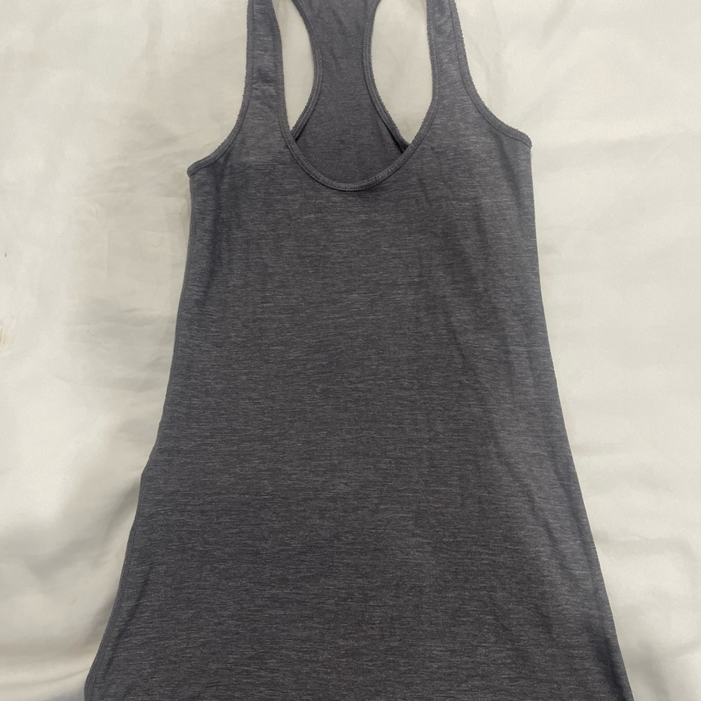 lululemon athletica Racerback Tank Top